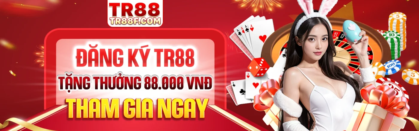 Banner tr88